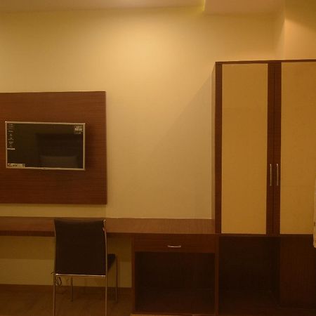 Hotel Avalon Inn Ambikapur Esterno foto