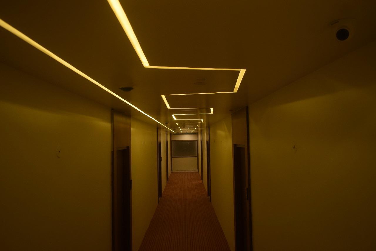 Hotel Avalon Inn Ambikapur Esterno foto