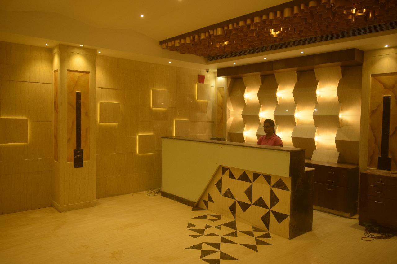 Hotel Avalon Inn Ambikapur Esterno foto