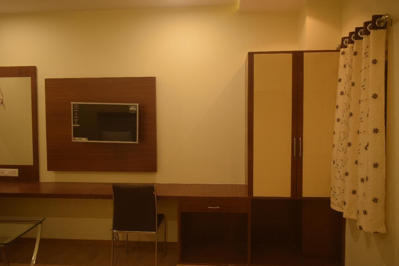 Hotel Avalon Inn Ambikapur Esterno foto