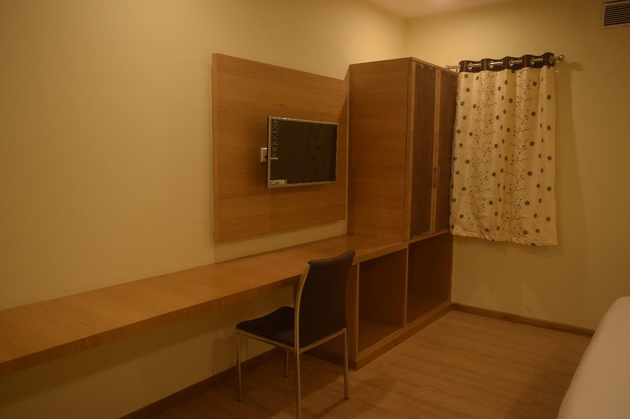 Hotel Avalon Inn Ambikapur Esterno foto