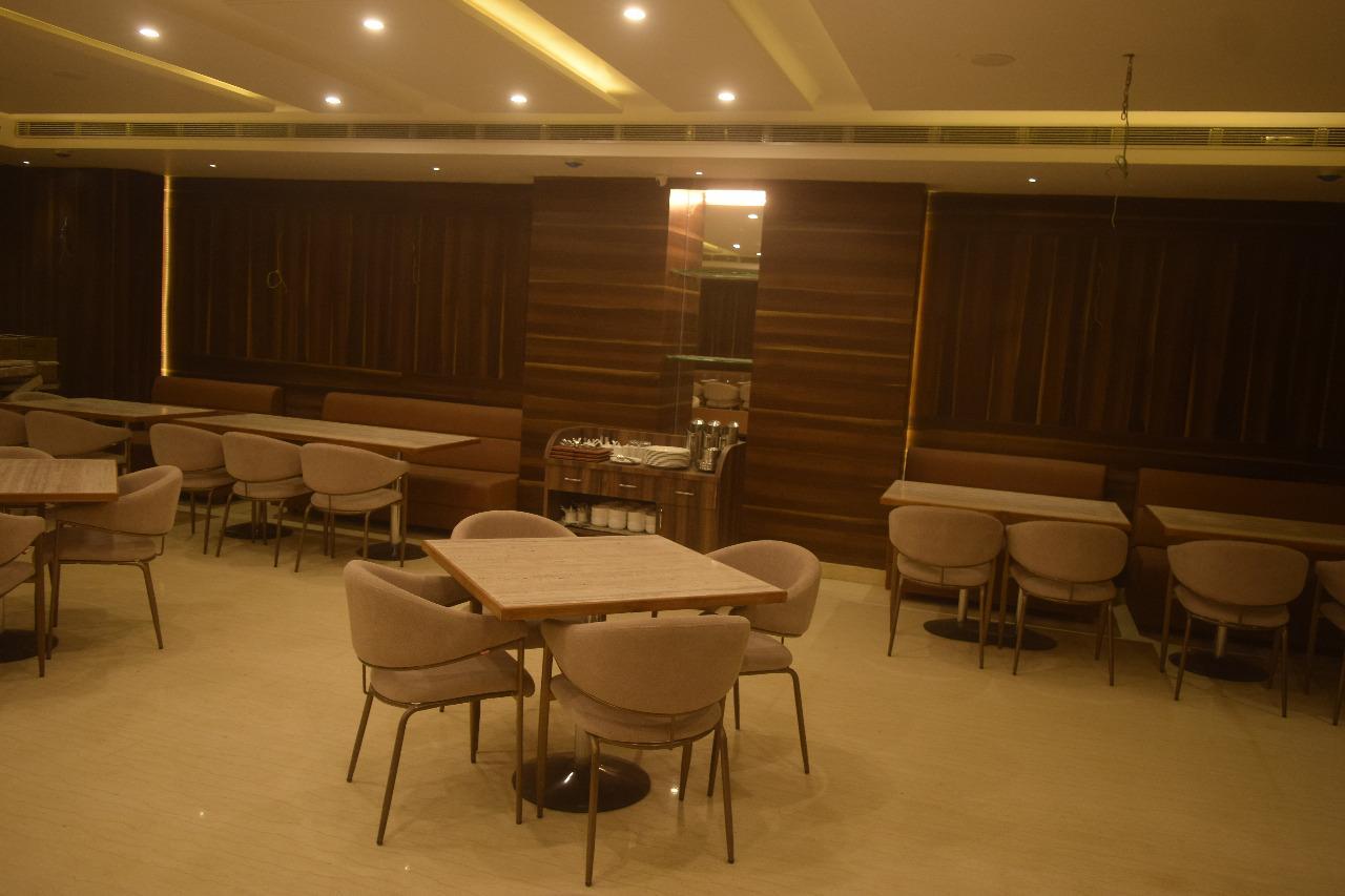 Hotel Avalon Inn Ambikapur Esterno foto