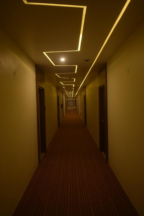Hotel Avalon Inn Ambikapur Esterno foto