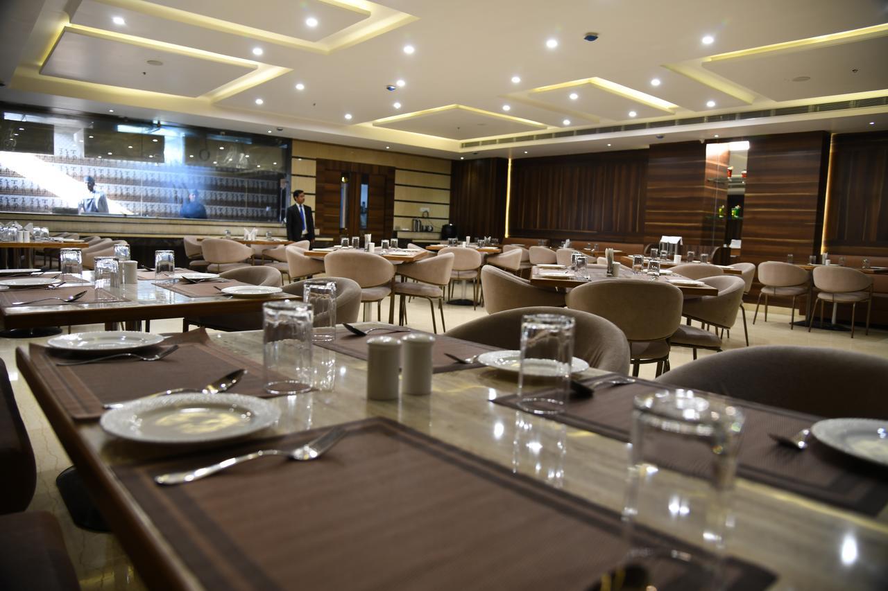 Hotel Avalon Inn Ambikapur Esterno foto