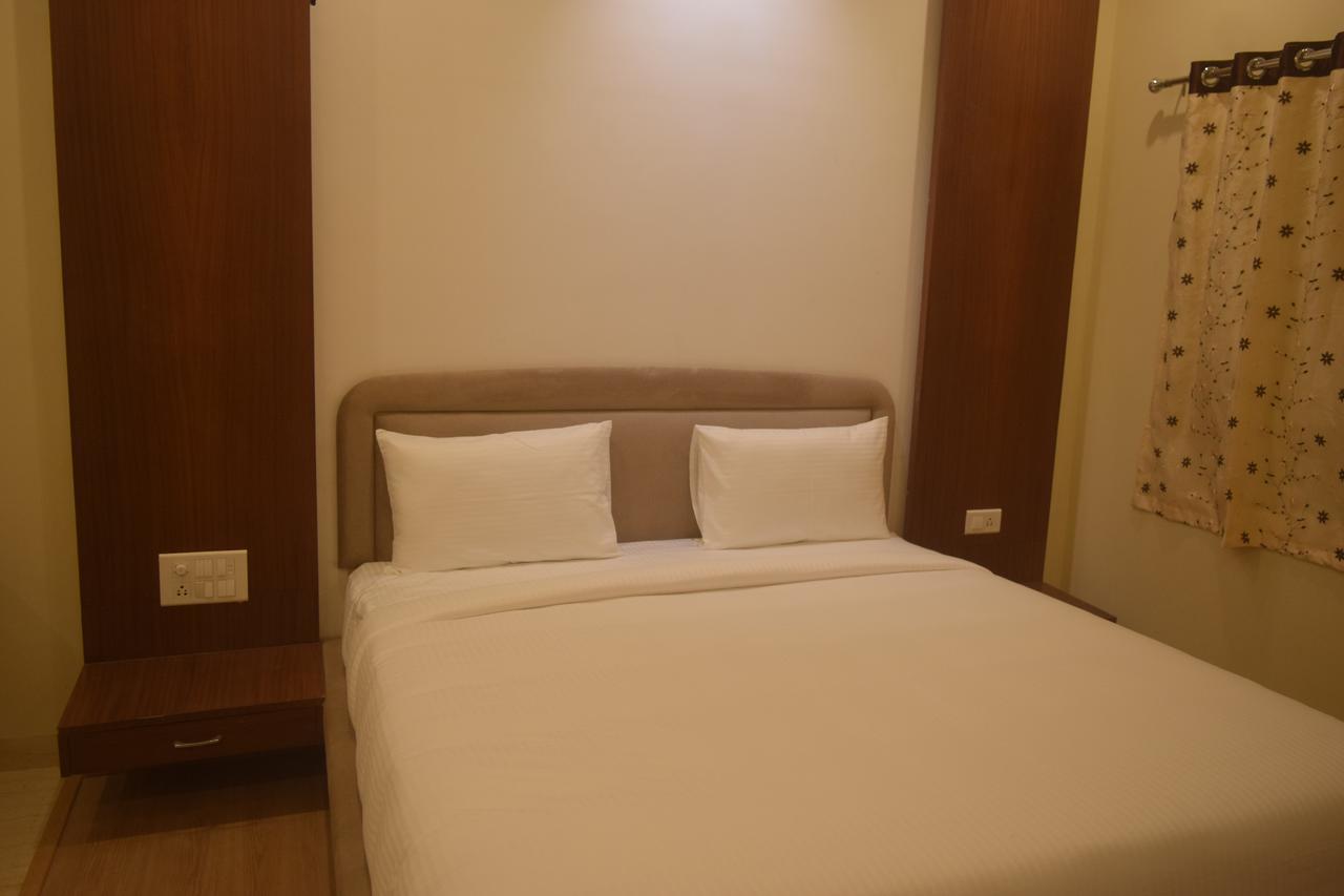 Hotel Avalon Inn Ambikapur Esterno foto