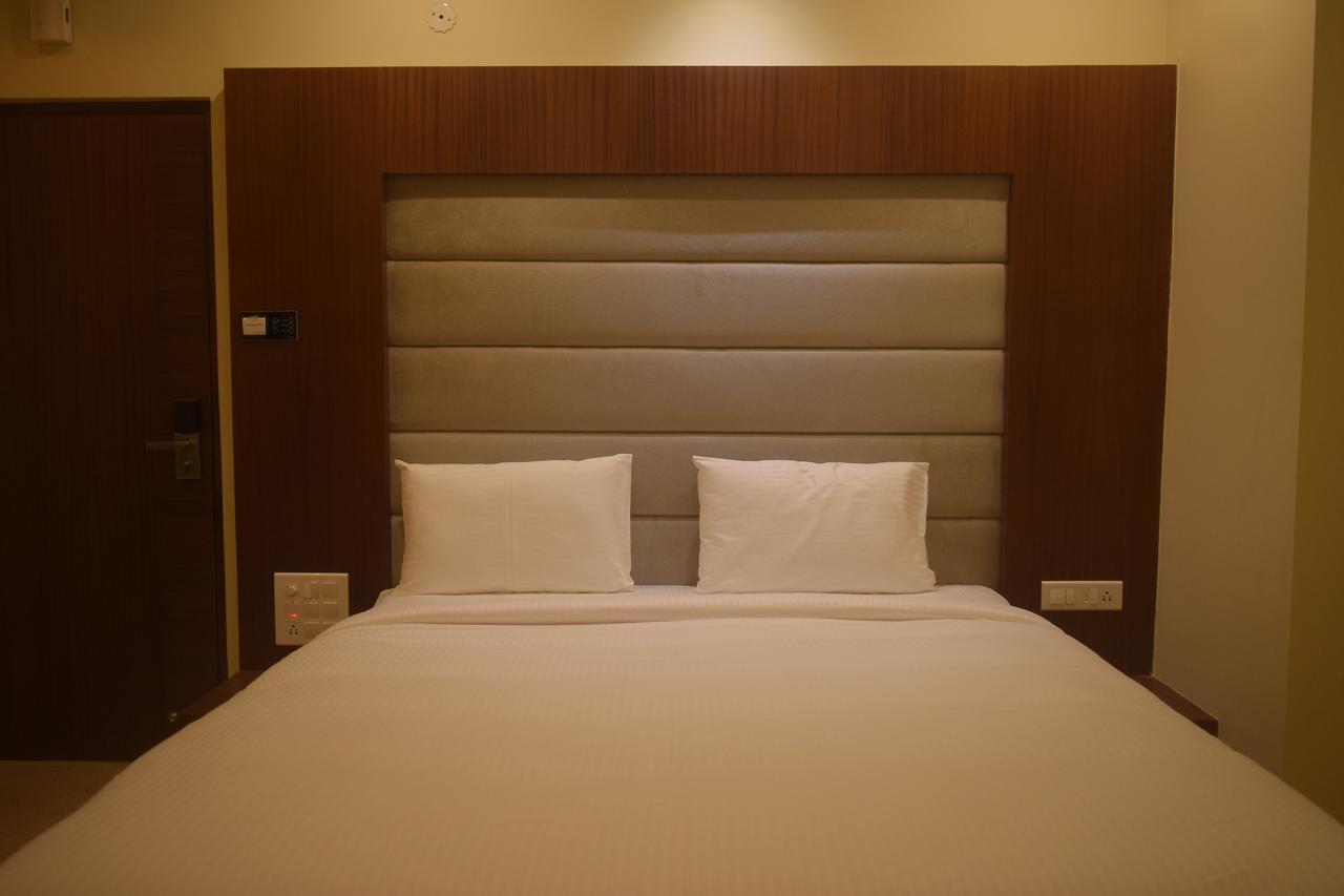 Hotel Avalon Inn Ambikapur Esterno foto