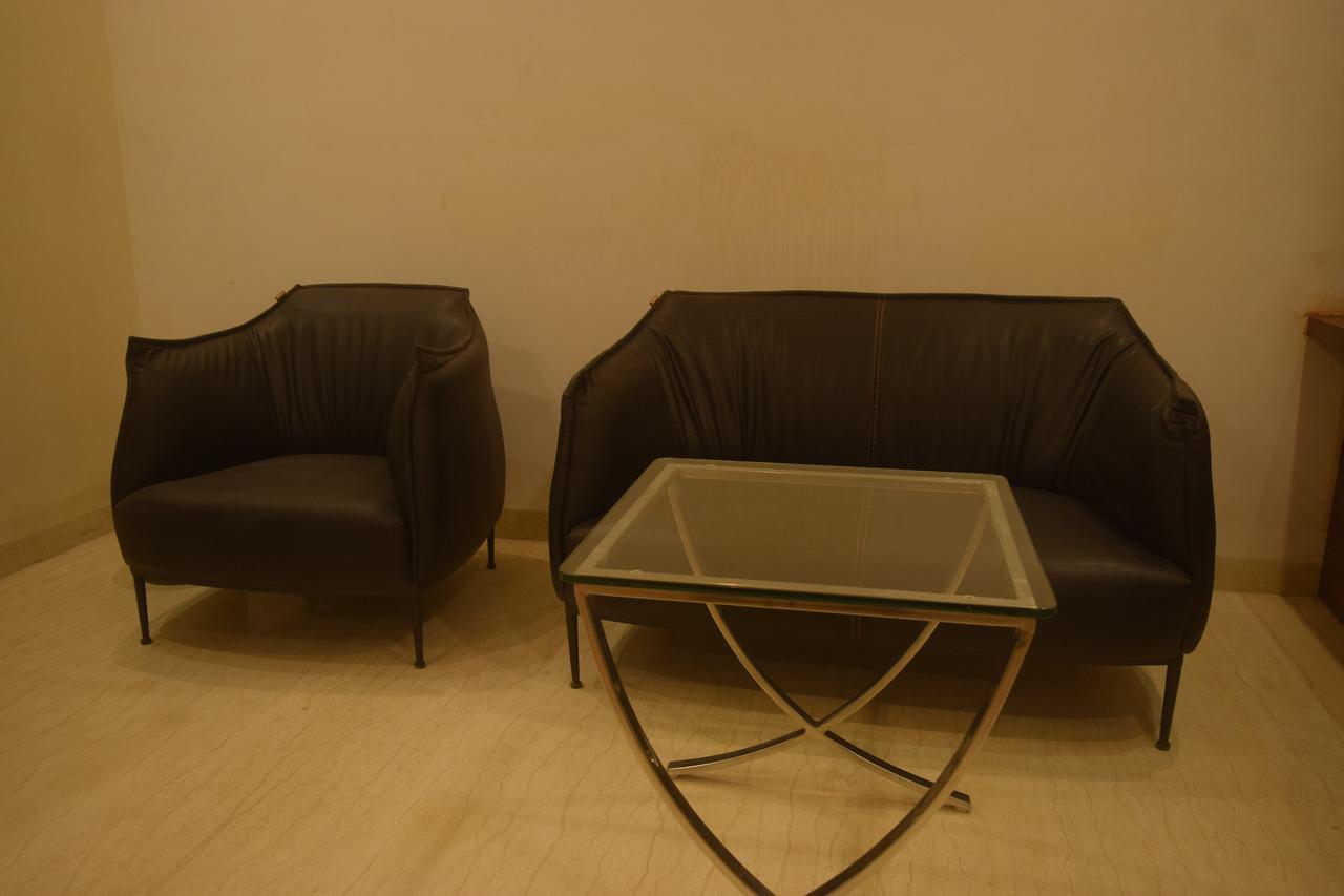Hotel Avalon Inn Ambikapur Esterno foto